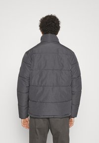 Jack & Jones MASON ciemnoszary melanż