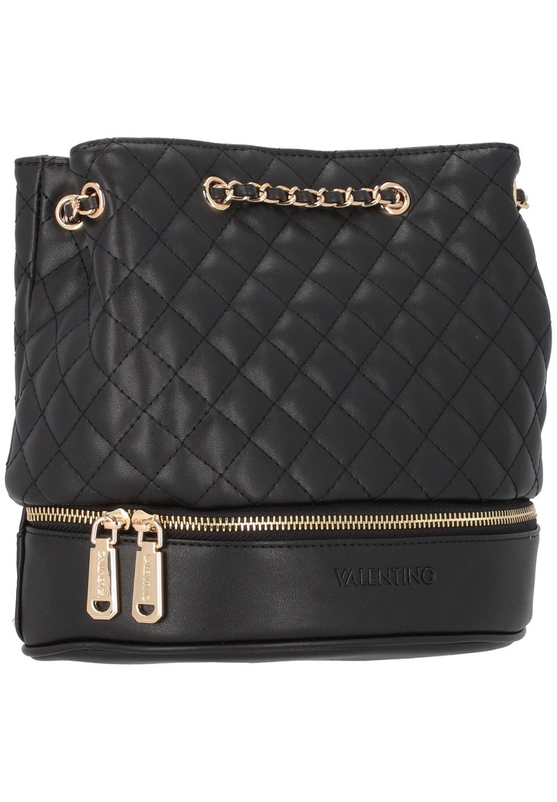 Damen Handtaschen | Valentino Bags SPECIAL ROSS CITY Tagesrucksack nero/schwarz - RM45810 Damen Handtaschen | Valentino Bags SPECIAL ROSS CITY Tagesrucksack nero/schwarz - RM45810
