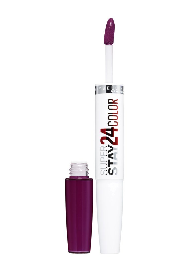 Maybelline New York SUPERSTAY 24H LIPSTICK różowy