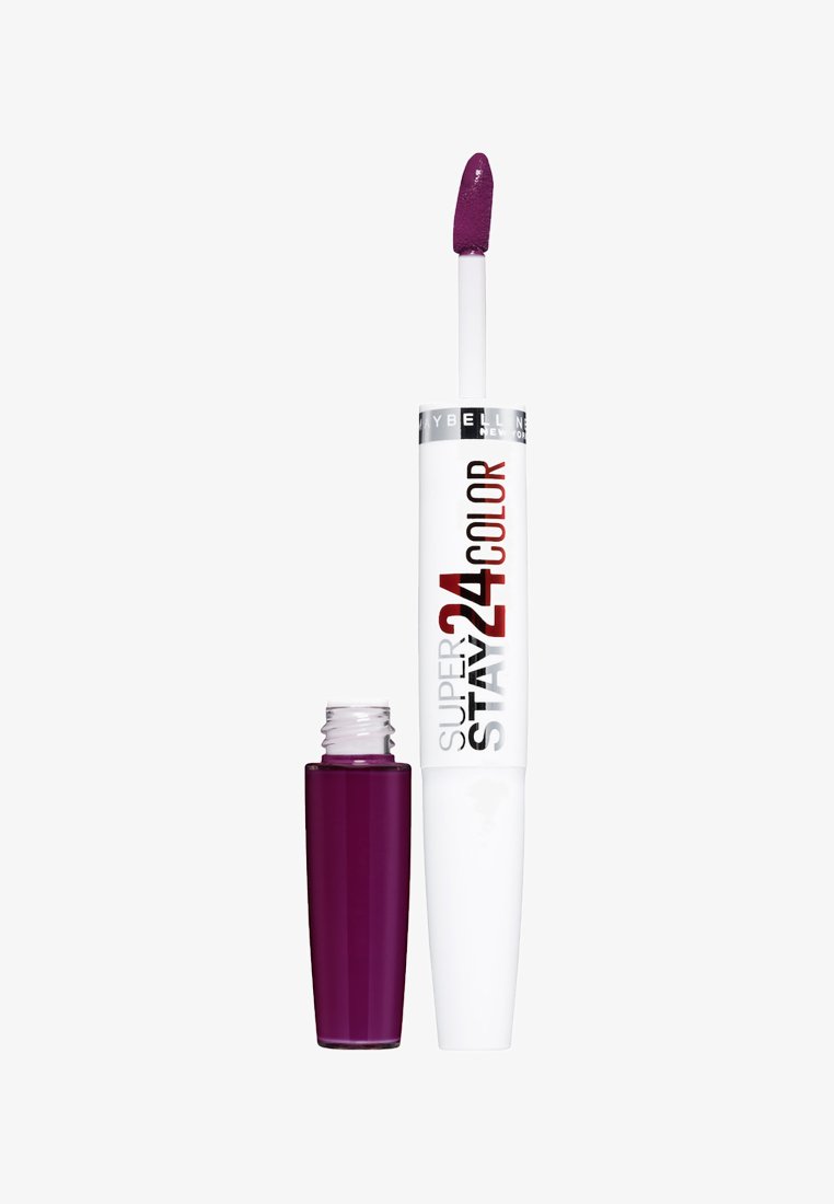 Maybelline New York SUPERSTAY 24H LIPSTICK - Lip stain - 363 all day plum