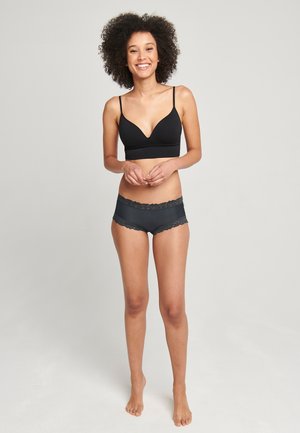 Jockey GENERATION NATURAL BEAUTY - Bustier - black - Zalando.de