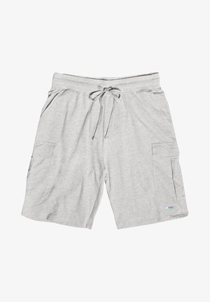 BadRhino, Shorts - grey