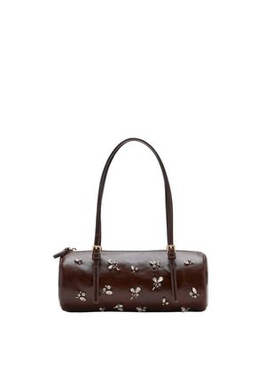 Mango, ADULT - Sac à main - dark brown