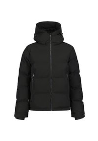 Unausgewählt, schwarz