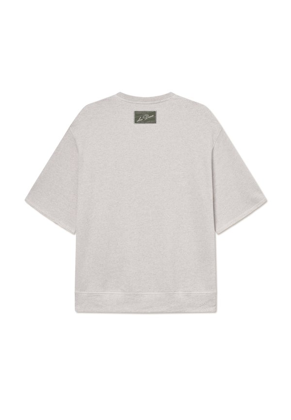 SULLY PATCH - Print T-shirt2