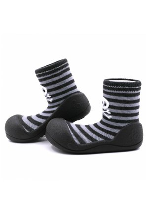 FUNNY HALLOWEEN - Patucos - black