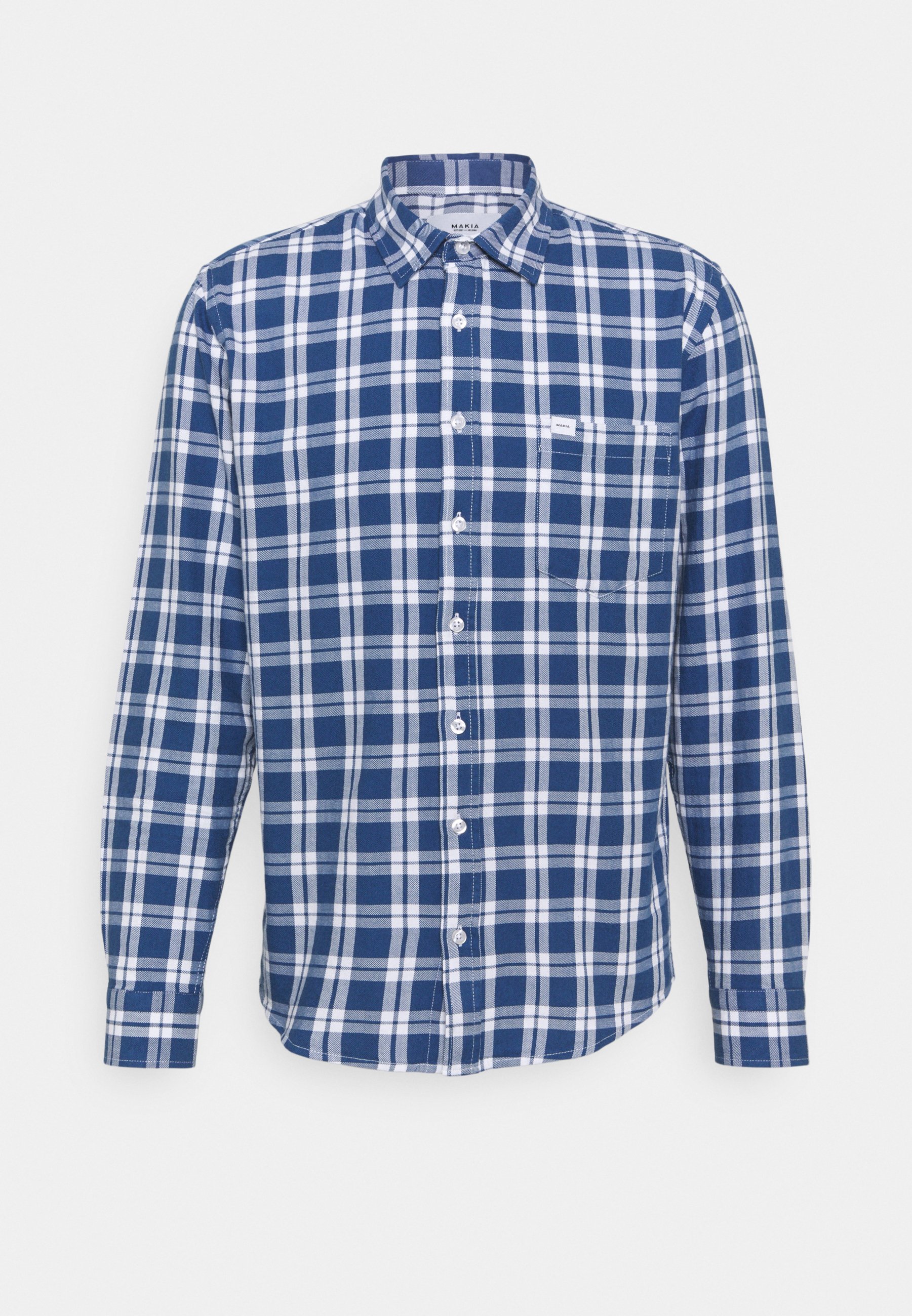 Homme CAMINO - Chemise Homme CAMINO - Chemise