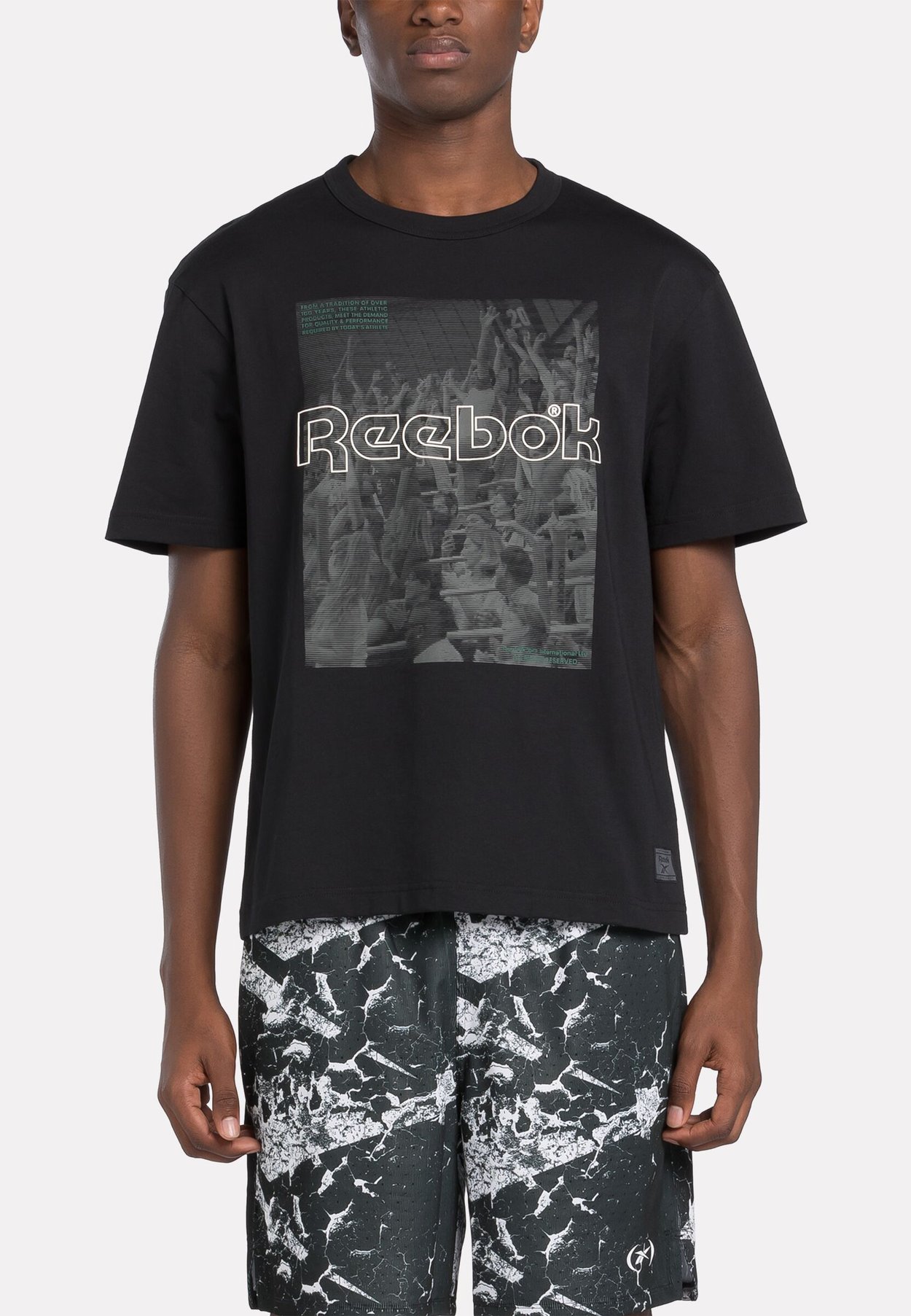 T-Shirt print