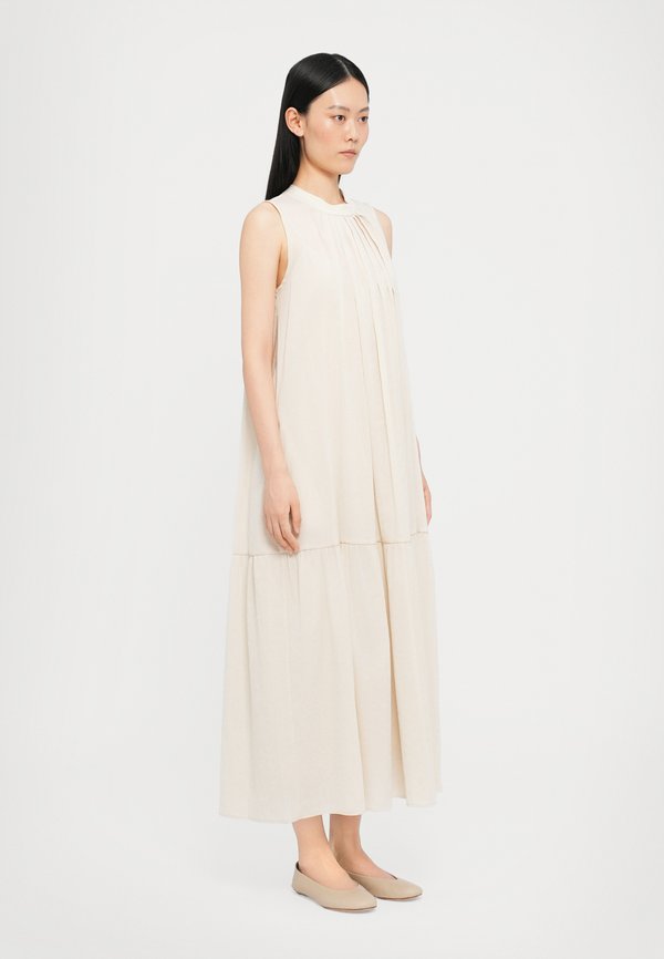 YANG - Day dress - sabbia3