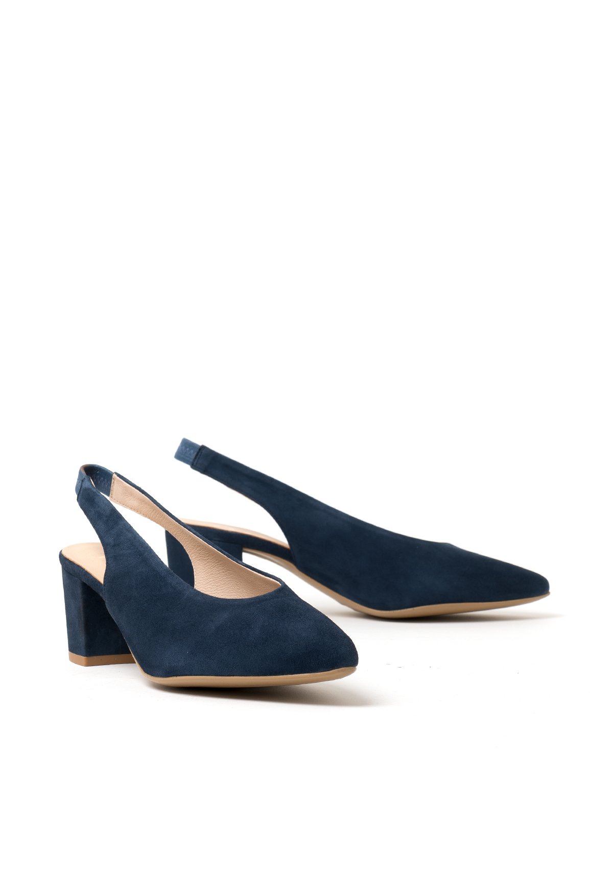HOBBY Klassieke pumps - azul/donkerblauw - Zalando.nl