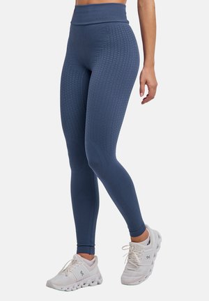 CELLULITE CONTROL LIGHT - Leggings - capitain