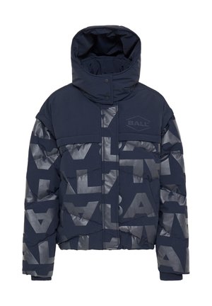 SALVADORE - Dūnu jaka - sky captain