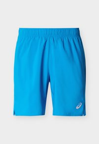 Nevybráno, aegean blue