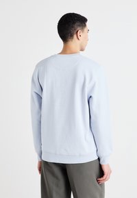 Pepe Jeans ROBINSON - Φούτερ - oxford blue