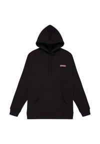 Unselected, kvj black