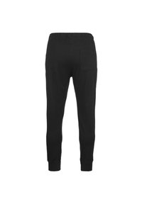 Nike Sportswear Treniņtērpa apakšdaļas - black / white