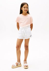 Tommy Hilfiger Shorts - white