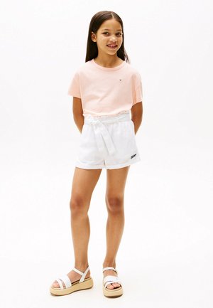 Shorts - white