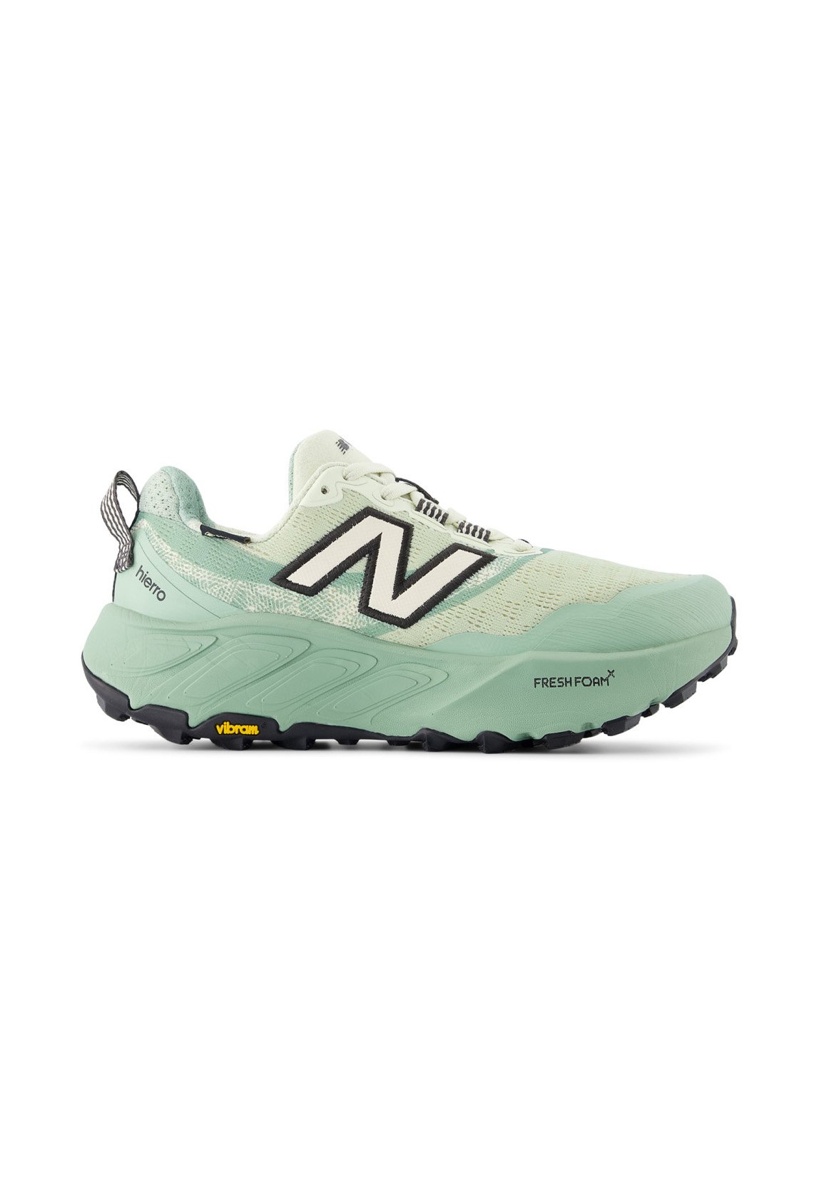 New Balance FRESH FOAM X HIERRO V9 GTX Chaussures de running