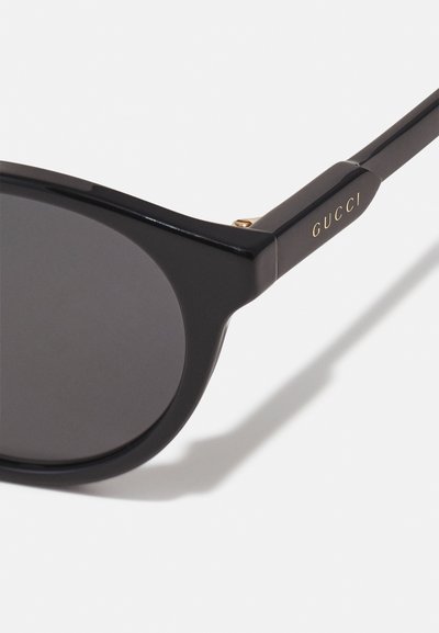 Gucci Solbriller - black/grey