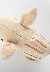 sigikid MISTER OLUI FRIENDS UNISEX - Spieluhr - beige