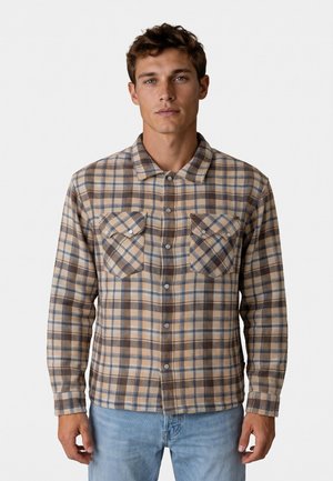 Levi's®, 0085P . - Camisa - beige