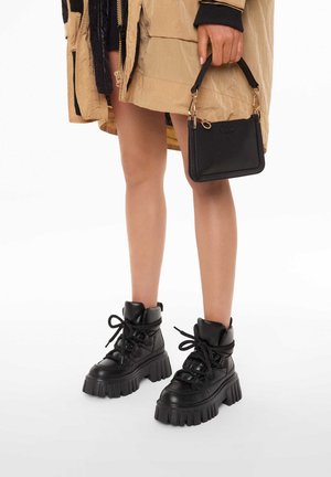 FONTANA - Ankle boots - black