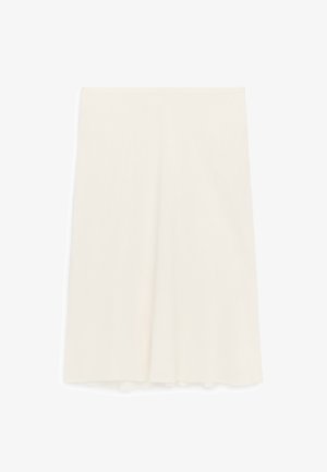 ARKET, A-Linien-Rock - off white
