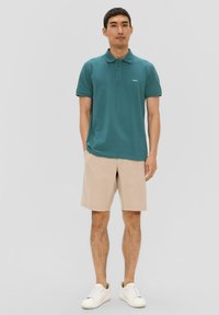 s.Oliver - Koszulka polo
