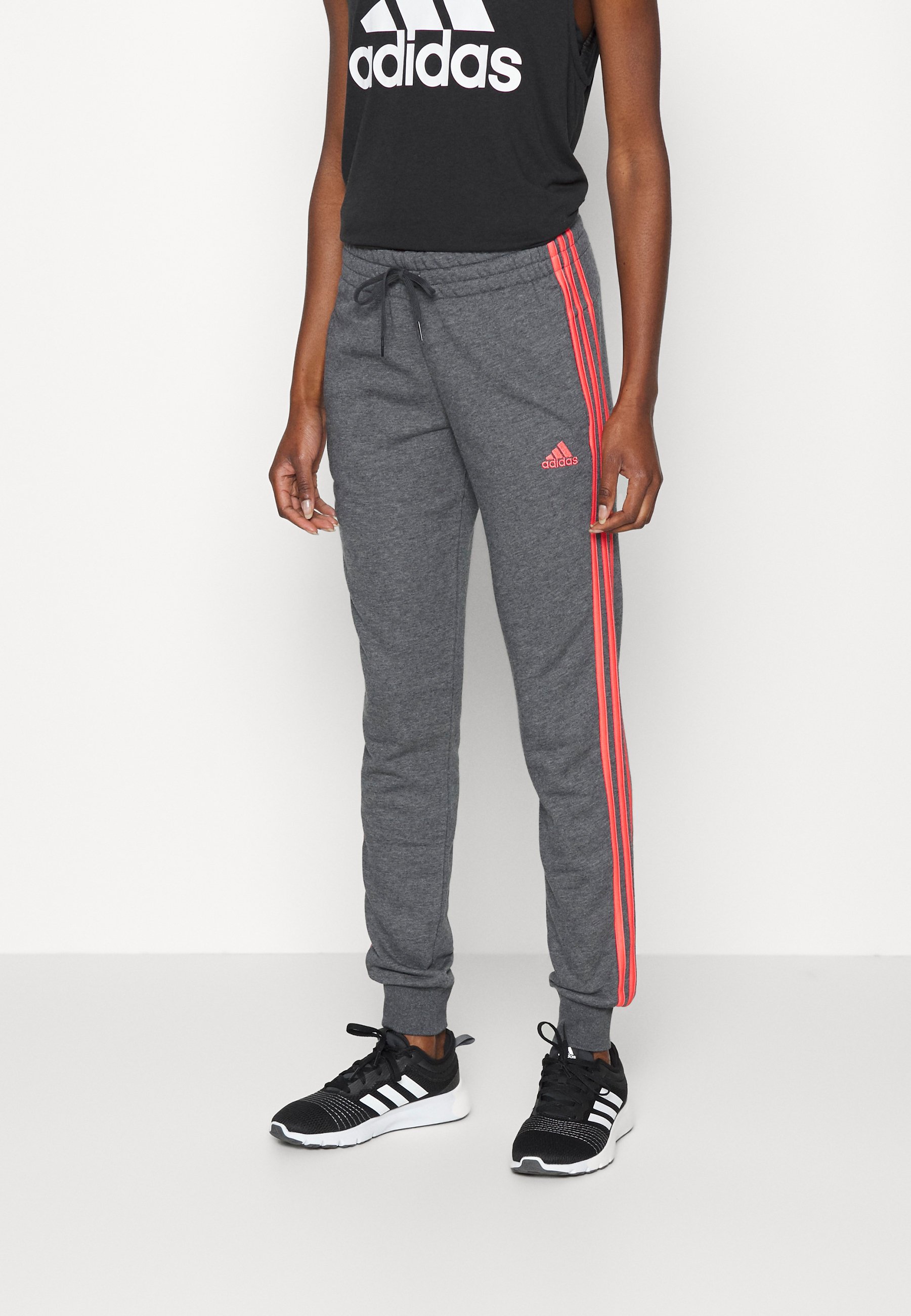 adidas jogginghose damen