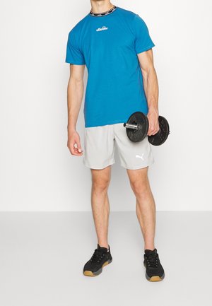 Ellesse, T-shirt imprimé - blue