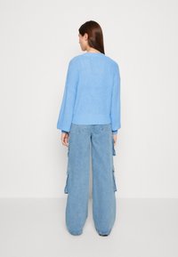 JDY JDYJUSTY  - Cardigan - provence