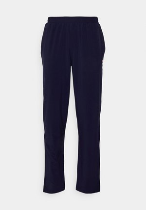 PANTS PRO - Treningo apatinė dalis - navy