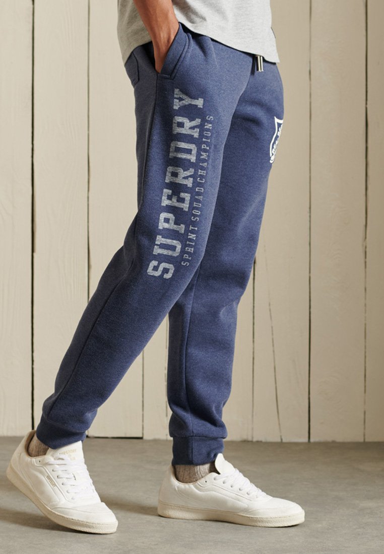 superdry tracksuit
