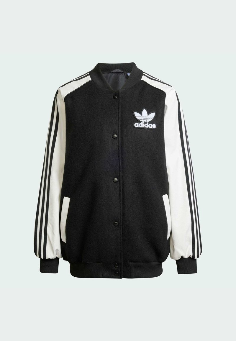 adidas gazelle silver green womens adidas Originals Superstar Windbreaker
