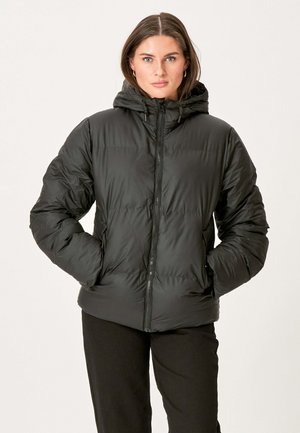 LEXIE - Vinterjakker - black