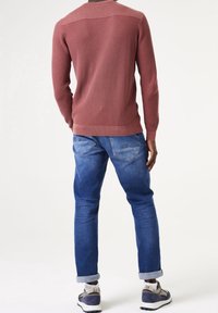 Garcia Strickpullover - pink