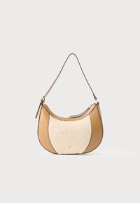 Unselected, beige