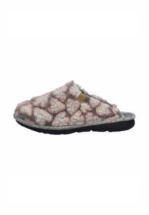 Josef Seibel LILLE - Chaussons - rosa multi