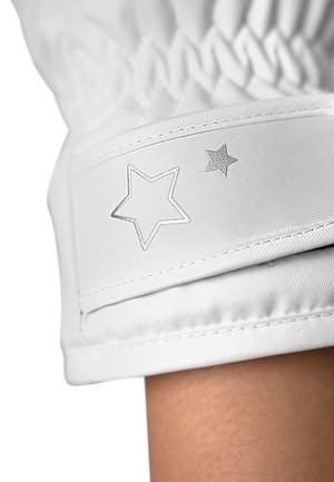 Reusch Fingerhandschuh -  white