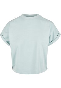 Unausgewählt, seablue