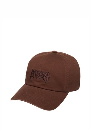 RVCA, - Czapka z daszkiem
