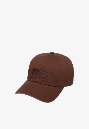 RVCA, - Czapka z daszkiem