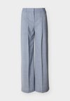 TIANA - Pantalon classique - open blue