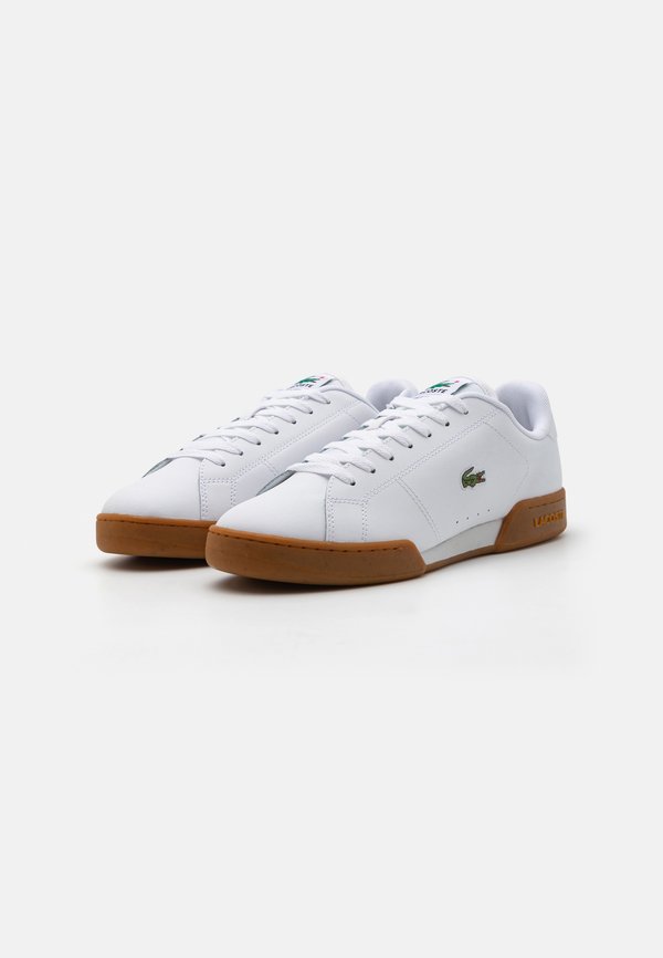 CARNABY CUP 125 - Trainers - blanc3