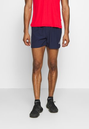SHORT - Pantalón corto de deporte - peacoat