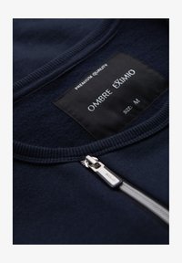 Ikke valgt, navy blue