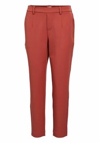 Niet geselecteerd, redwood