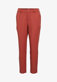 Niet geselecteerd, redwood