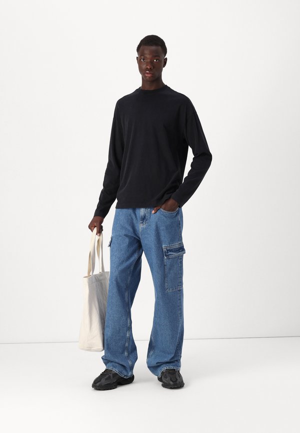 MARRIO - Long sleeved top2